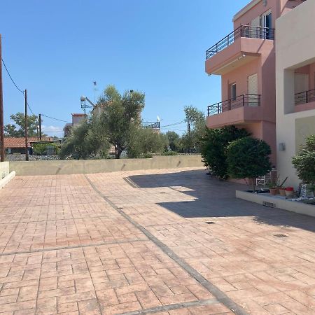 Casa Di Terra Daire Gytheio Dış mekan fotoğraf