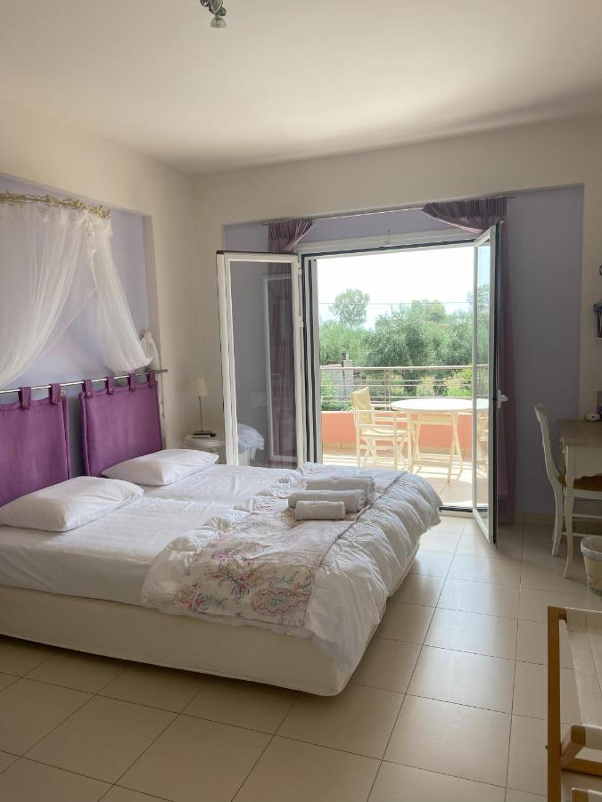 Casa Di Terra Daire Gytheio Dış mekan fotoğraf
