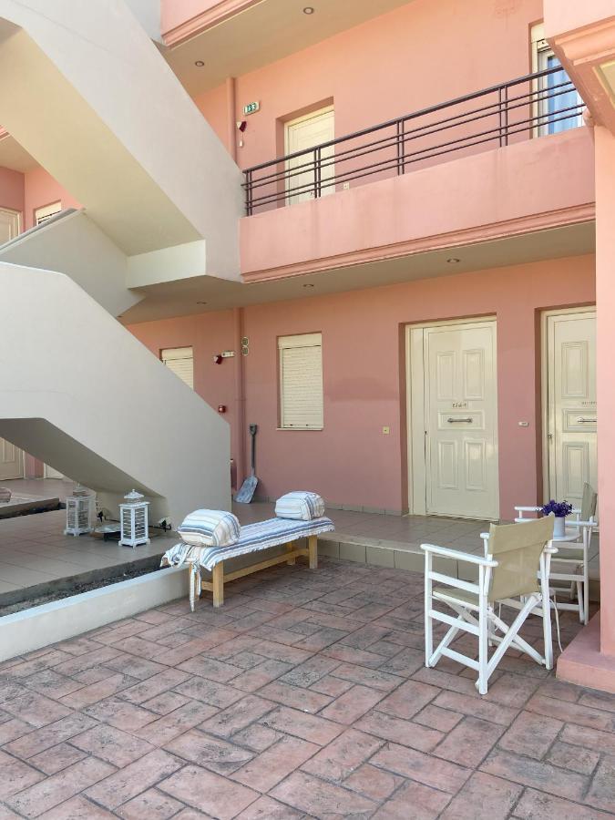 Casa Di Terra Daire Gytheio Dış mekan fotoğraf