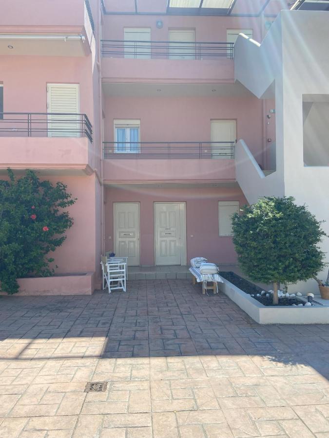 Casa Di Terra Daire Gytheio Dış mekan fotoğraf