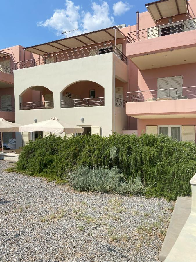 Casa Di Terra Daire Gytheio Dış mekan fotoğraf