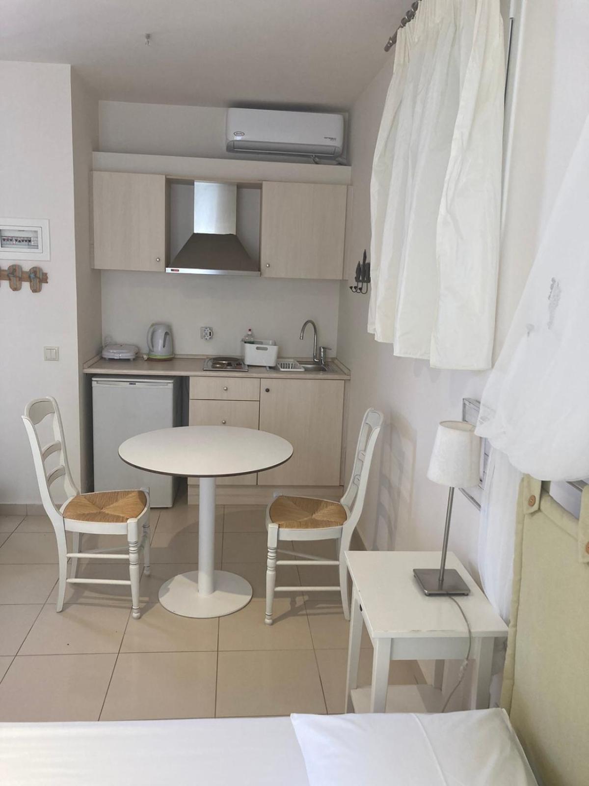 Casa Di Terra Daire Gytheio Dış mekan fotoğraf